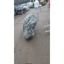 Эксклюзивный камень  Уральский диабаз "Стрела"