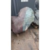 Эксклюзивный камень Диабаз "Двойной"
