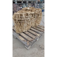 Эксклюзивный камень Меотис " Пористый"