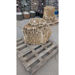 Эксклюзивный камень Меотис " Сыр"