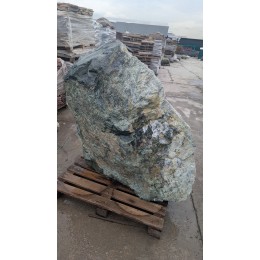 Эксклюзивный Камень Змеевик "ЩИТ"