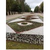 Крошка мраморная белая фракция 5-20мм