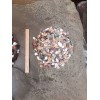 Декоративная крошка разноцветная фракция 10-20мм, 20-40