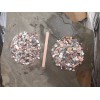Декоративная крошка разноцветная фракция 10-20мм, 20-40