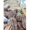 Натуральный камень валун Лемезит