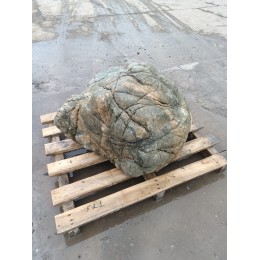 Эксклюзивный Камень Валун Гранит "Борозда"