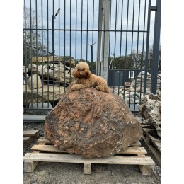 Эксклюзивный Камень Валун "Этна"
