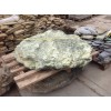 Природный камень бутовый Змеевик (Серпентинит) Уральский