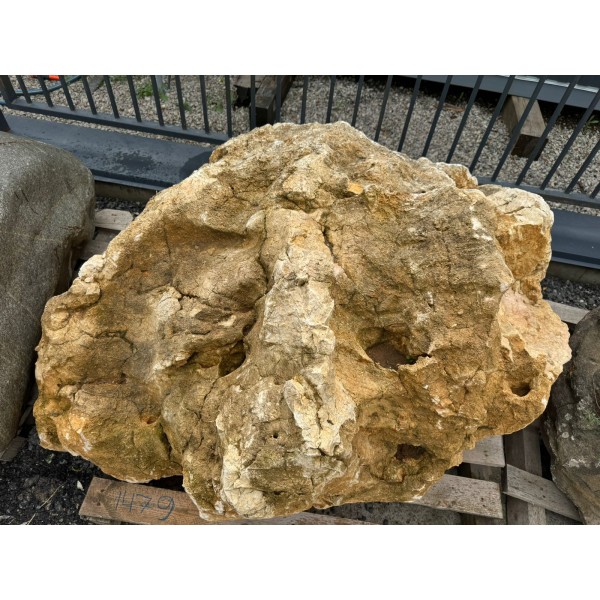 Эксклюзивный Камень Адыгейский Мрамор "Рыжик"