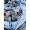 Природный валун Ассорти размер 15-30см