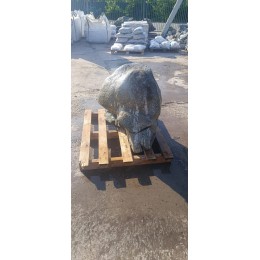Эксклюзивный камень гранит "Боровик"