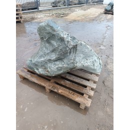 Эксклюзивный Камень Валун Гранит "Нос"