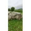 Эксклюзивный Камень скала Зеленая "Оазис"