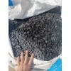Декоративная крошка из Златолита черного фракция 10-20мм