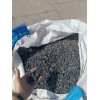 Декоративная крошка из Златолита черного фракция 10-20мм