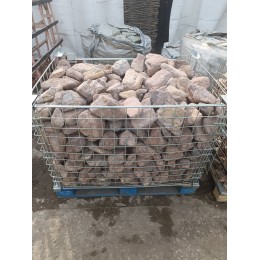 Природный камень валун Кора Дерева