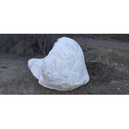 Эксклюзивный камень гранит "Медуза"