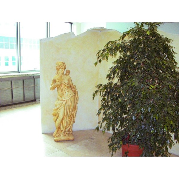 Скульптура Диана