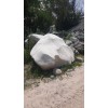 Эксклюзивный Камень Гранит "Касатка"