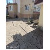 Плитняк песчаник Серо-зеленый
