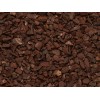 Декоративная крошка Яшма красная фракция 5-10мм, 3.5 кг