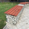 Галька белая Альбинос 70-120мм