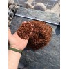 Кора сибирской лиственницы фракция 0-3см мешок 60 литров