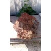 Натуральный камень бутовый Окаменелое дерево