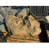 Эксклюзивный камень Адыгейский мрамор "Верблюд"
