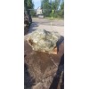 Эксклюзивный Камень Валун Диабаз "Верблюд"