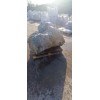 Эксклюзивный Камень Валун Диабаз "Верблюд"