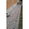 Брусчатка из природного камня Лемезит