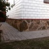 Плитняк сланец Старая Англия