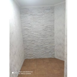 Природный камень Кварцит Белый