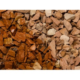 Декоративная крошка Кремний фракция 10-20мм, 3.5 кг