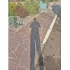Плитняк Лемезит Бордо красный