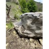 Эксклюзивный Камень Валун Гранит "Богатырь"