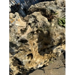 Эксклюзивный Камень Валун Эльбрус "Подарок"