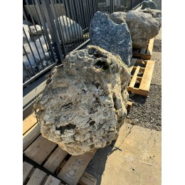 Эксклюзивный Камень Валун Эльбрус "Подарок"