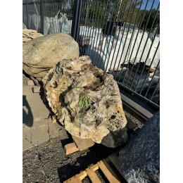 Эксклюзивный Камень Валун Эльбрус "Подарок"