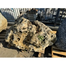 Эксклюзивный Камень Валун Эльбрус "Подарок"