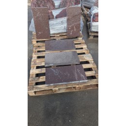 Плитка из Лемезита 600х300х50мм