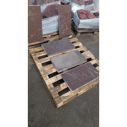 Плитка из Лемезита 600х300х50мм
