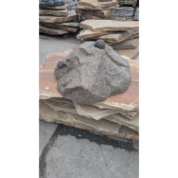 Накладка на люк D 85 "Улитки"