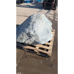 Эксклюзивный камень Диабаз "Крокодил"