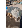 Эксклюзивный камень Валун Диабаз "Каскад"