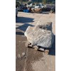 Эксклюзивный Камень Валун Диабаз "Рельеф"